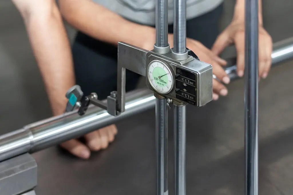 How to Bleed a Hydraulic Cylinder Cylinders, Inc.